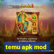 temu apk mod